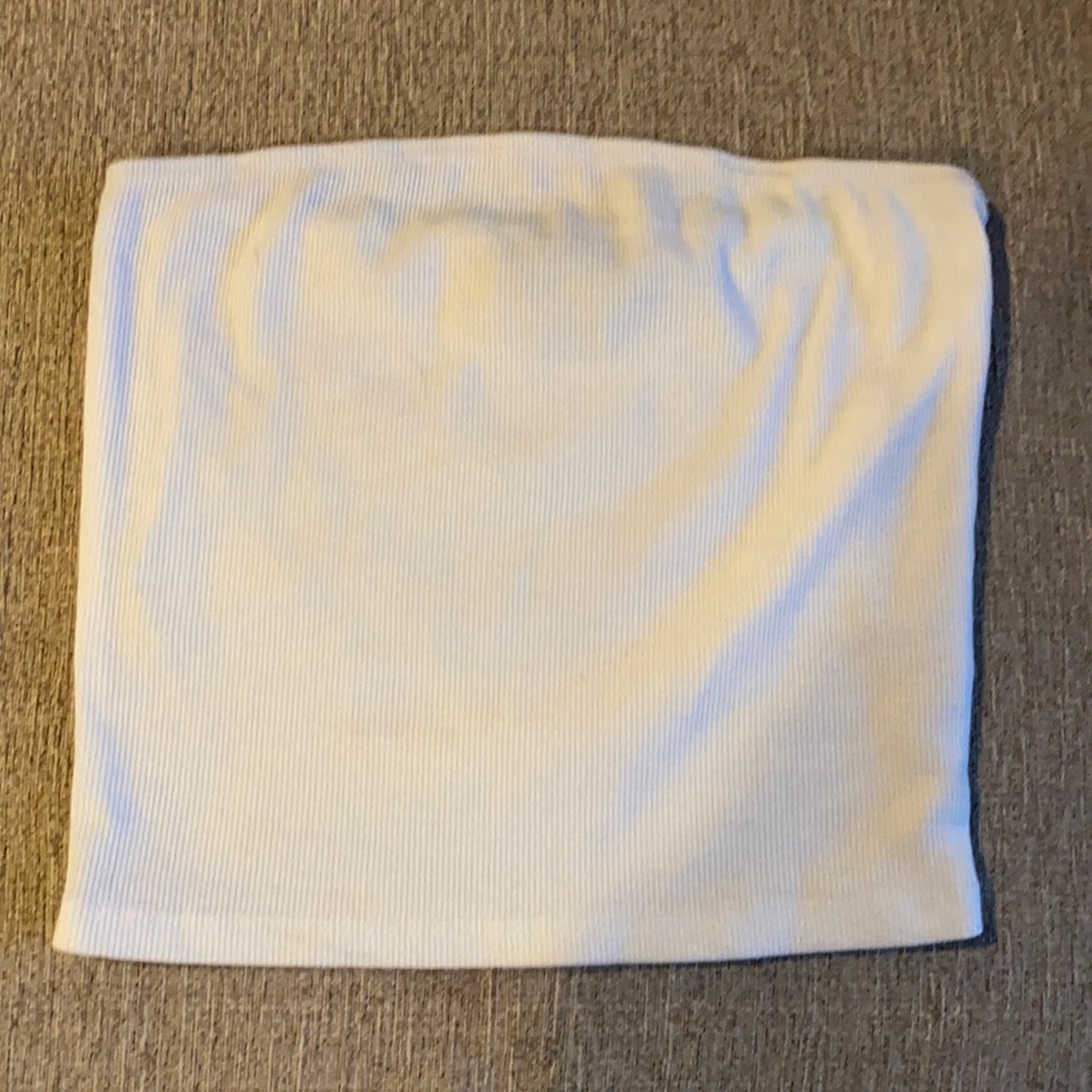 Shein Tube Top